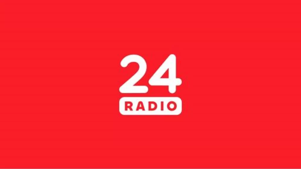 24 Radio - TVN