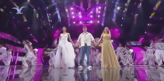 Festival de Viña del Mar 2024