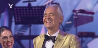 Festival de Viña del Mar 2024 - Andrea Bocelli