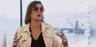 Javiera Contador - Viña 2024