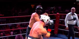 Jorge y Rai - noche de combos