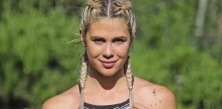 Laura Prieto - Gran hermano