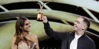 Lucho Miranda - Viña