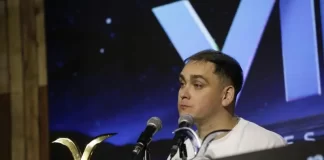 Lucho Miranda - Viña