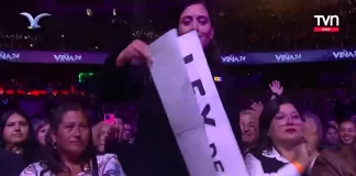 Macarena Ripamonti - Viña 2024