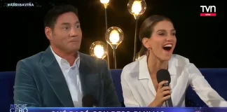 María Luisa Godoy - Peso Pluma