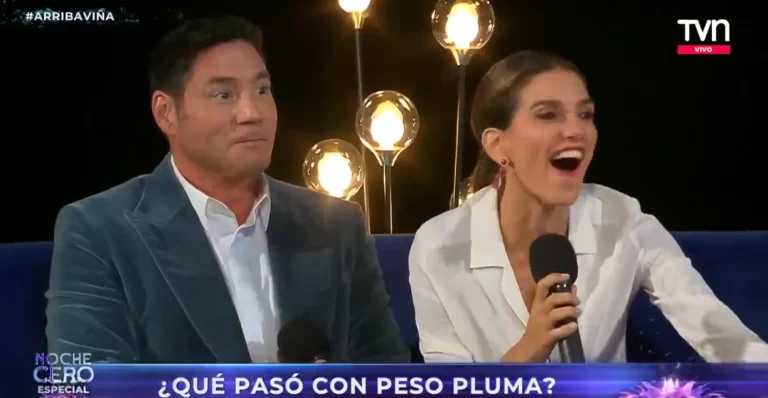 María Luisa Godoy - Peso Pluma