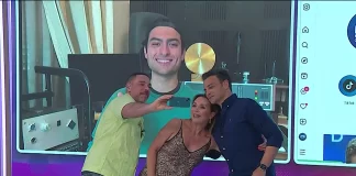 Mucho Gusto - Matteo Bocelli Natasha Kennard