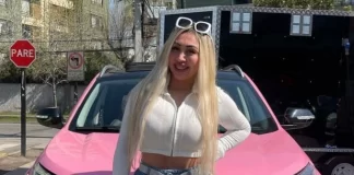 Naya Fácil - Canal 13