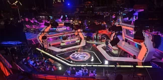 Que dice Chile - Canal 13