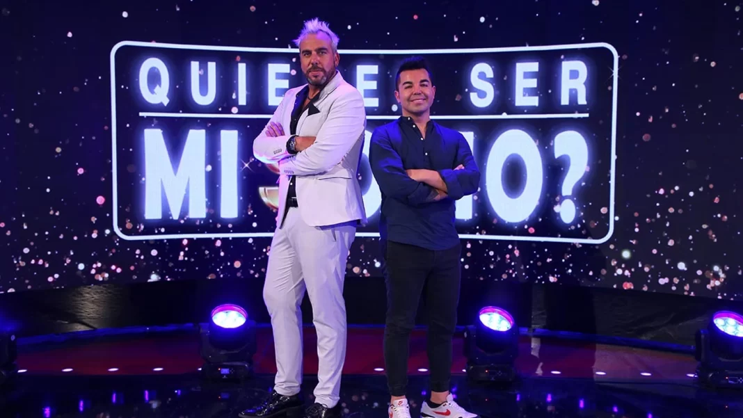 Adiós, Kaminski: La Red confirma su reemplazo en programa estelar Quieres ser mi socio - La Red