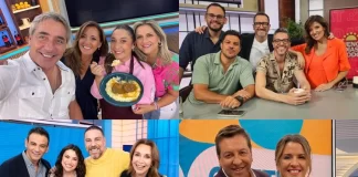 Batalla matinal 2024 matinales