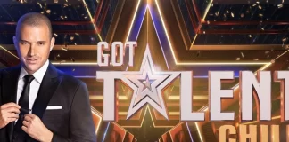 Chilevisión Got Talent Chile