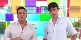 Contigo en la mañana (Chilevisión)