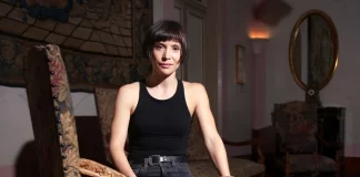 Daniela Ramírez - Secretos de familia (Canal 13)