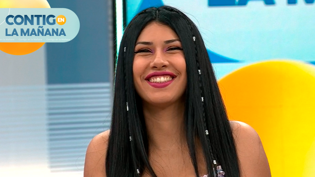 Eskarcita revela el drama de su fugaz romance en Instagram Eskarcita