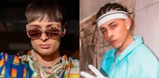 Festival de Viña Peso Pluma Trueno