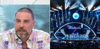 José Antonio Neme Festiva de Viña