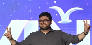 Luis Slimming Festival de Viña