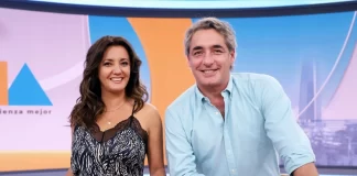 Tu Día - matinal Canal 13