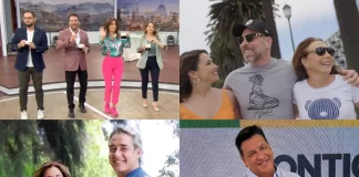 Matinales - batalla matinal 2024