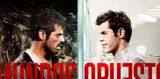 Mundos Opuestos Canal 13