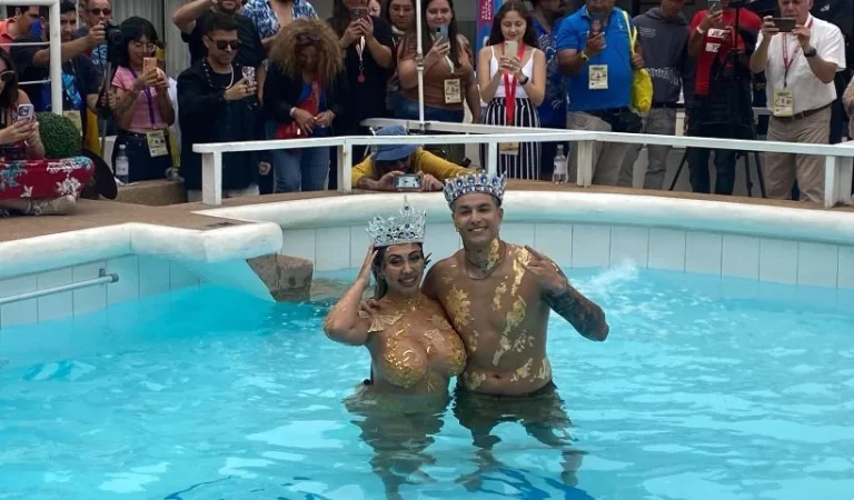 Pillan a ex Gran Hermano siéndole infiel a su pareja con Naya Fácil
