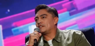 Sergio Freire Festival de Viña pifias