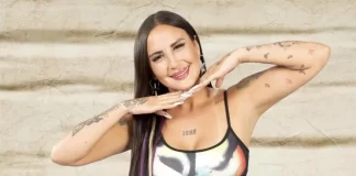 blue mary mari ¿ganar o servir? canal 13