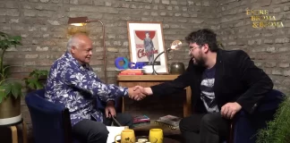 Álvaro Salas y Luis Slimming - Reyes del chiste corto