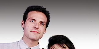 Bastián Bodenhöfer y Carolina Arregui ¿Te Conté?