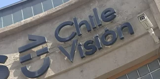 Chilevisión