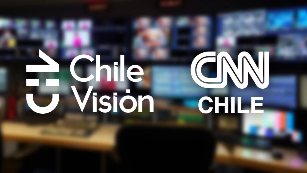 Gobierno recurre a excabeza de Prensa de CNN y CHV para liderar fundación