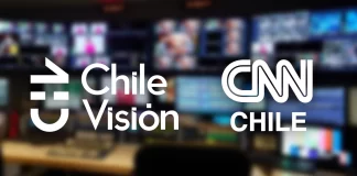 Chilevisión CHV - CNN Chile