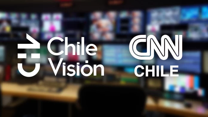 Chilevisión CHV - CNN Chile