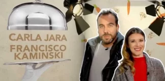 chilevisión - La divina comida