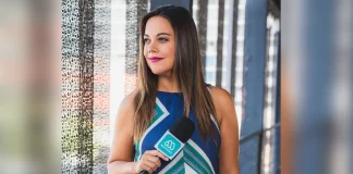 Daniela Valdés - Mega