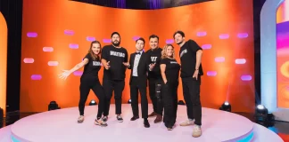 El Antídoto - Elenco Mega