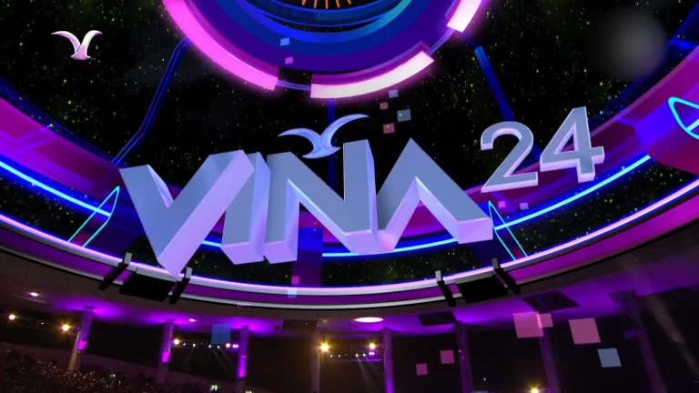 Festival de Viña 2024