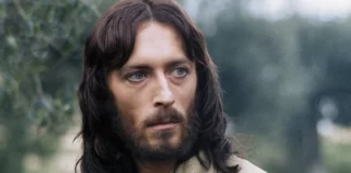 Jesús de Nazareth - TVN