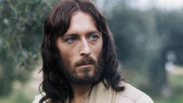 Jesús de Nazareth - TVN