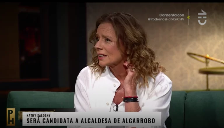 Katherine Salosny