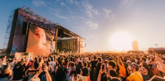 Lollapalooza Chile 2024