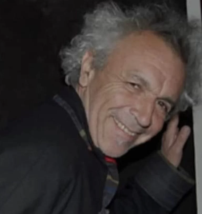 La TV también llora a Alejandro "Jano" Parra, pilar en la carrera de Los Jaivas