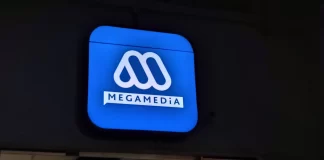 Mega - Megamedia