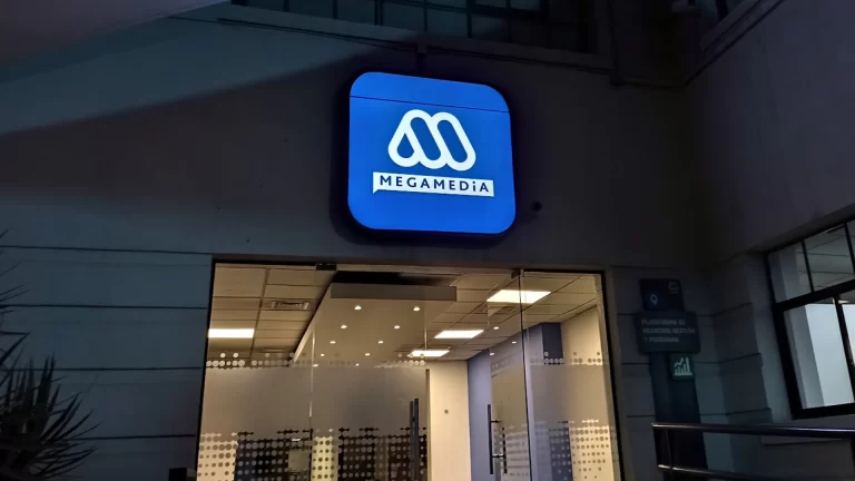 Mega - Megamedia