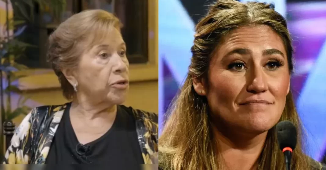 Cara a cara con el pasado: Paty Cofré critica «humildad» de exfigura de Morandé con Compañía