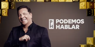 Podemos Hablar - Chilevisión