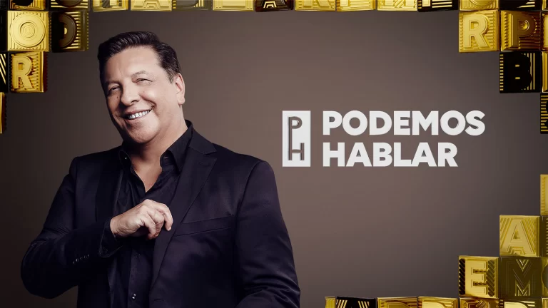 Podemos Hablar - Chilevisión