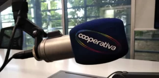 Radio Cooperativa